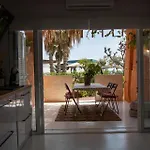 Apartamento Naturista