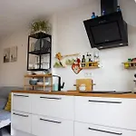 Apartamento Naturista