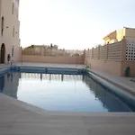 Cabo De Gata Con Terraza Y Piscina