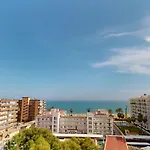 Lance Del Sol- Apartment With Sea Views