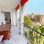 Lance Del Sol- Apartment With Sea Views