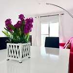 Atalaya Alma Apartamento Con Terraza Y Piscina Comunitaria En Conil Zona Tranquila Cerca Al Mar