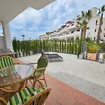 Casa Verano Piso Con 2 Dormitorios Piscina Compartida Y Jardin