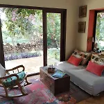 Casa Rural Verde