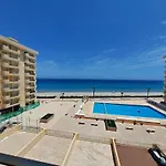 Apartamentos Agata V.V.