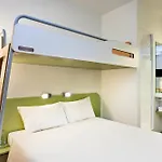 Ibis Budget Malaga Centro
