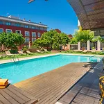 Apartaments Suites Sant Jordi