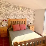 Hostal Sango Sierra De Las Nieves
