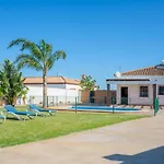 Casas Rurales Pericon