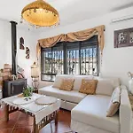 Villa Al Andalus