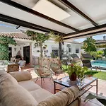 Villa Al Andalus
