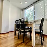 Carmed Homely Apartment By Hlclub Agency