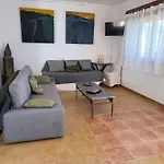 Vivienda Rural En Cabo De Gata