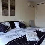 Luxury Apartment In Central Almerimar With Free Secure Parking