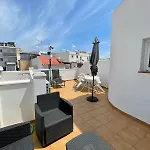 Apartamento Centro De Nerja