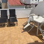 Apartamento Centro De Nerja