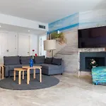 Ab Properties - Design Penthouse Duplex Marbella - 3 Mn To Puerto Banus And Beach - Golden Mile - Pool And Tropical