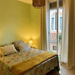 Central Market Apartment