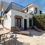 Villa Mantequilla