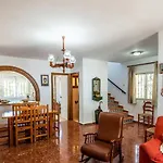 Casa Victoria Alozaina By Ruralidays