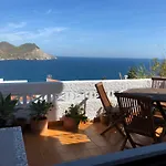 Casamarga San Jose Precioso Apartamento Con Piscina Y Vistas Al Mar
