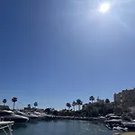 Beachfront Apartment Near Marbella