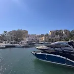Beachfront Apartment Near Marbella
