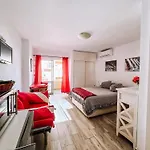 Estudio Con Vistas Calm I - Benalmadena Costa