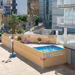 Forner Apartamentos Peniscola