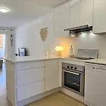 Homes Of Spain, Apartamentos Paraiso Vera Playa, Fatu Hiva, Bajo A Con Piscina Privada En Jardin Privado, Primera Linea De Playa, Wifi