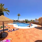 Los Naranjos 18B Casasol Capistrano Village