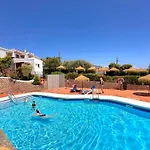 Los Naranjos 18B Casasol Capistrano Village