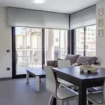 Apartamentos La Volta Aguamarina