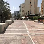 Central Marbella 2Nd Line - 1 Bedroom Apartment - A Home From Home