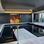 Blue Suite 2389 Sea Views