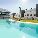 208 New Luxury Apartment Calaserena