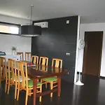 Casa Ceca De La Playa Y Barcelona, Con Piscina Climatizada Y Jacuzzi