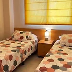 Apartamento Playa De Daimuz