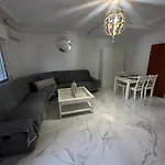 Maison Lo Pagan San Pedro Del Pinatar Murcia