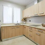 Domo De Maria Apartamento