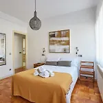 Domo De Maria Apartamento