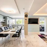 Apartament Irun