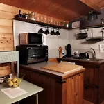 Cabana La Levantera