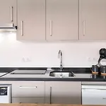 Camarote De Algetares 2 - Apartment In Algeciras