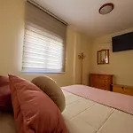 Sorolla Rota Home Free Parking By Cadiz4Rentals
