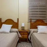 Sorolla Rota Home Free Parking By Cadiz4Rentals