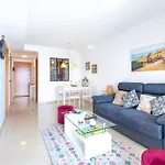 Apartamentos San Benet Casa Azahar