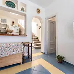 Holiday Home Roof Terrace Mijas