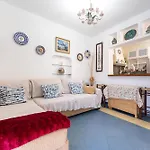 Holiday Home Roof Terrace Mijas