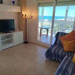 Atico Con Vistas Al Mar